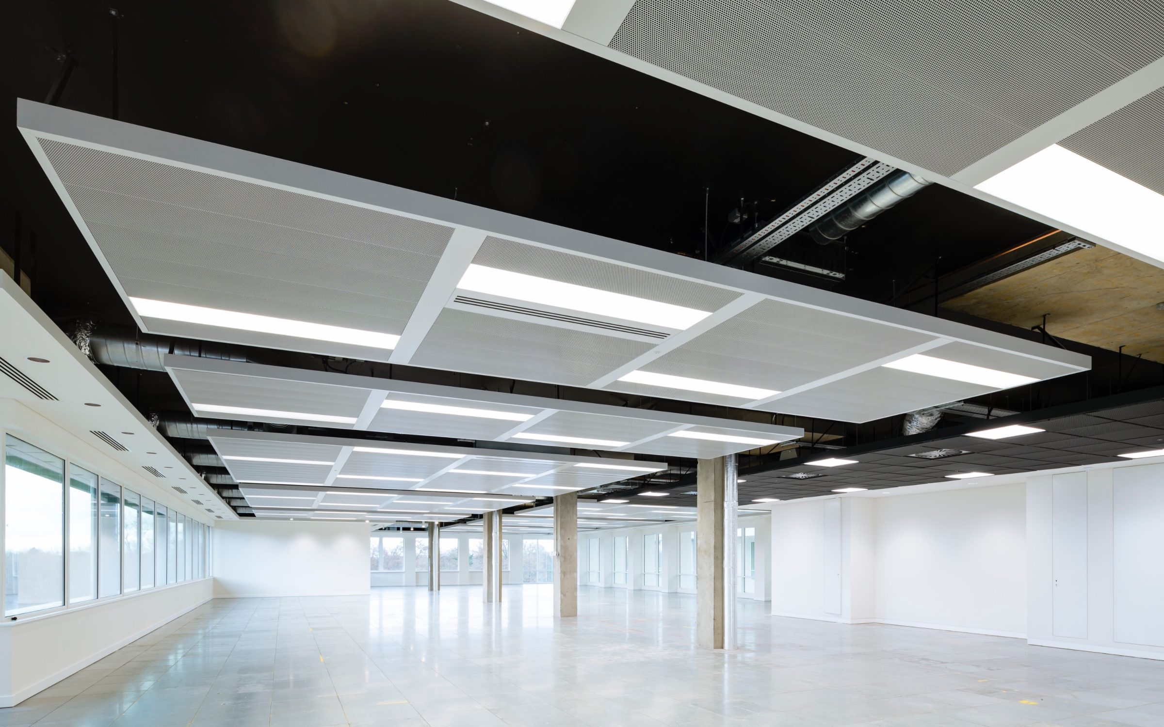 Suspended Ceilings Henly Projects